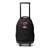 Miami Heat  18" Wheeled Toolbag Backpack L912