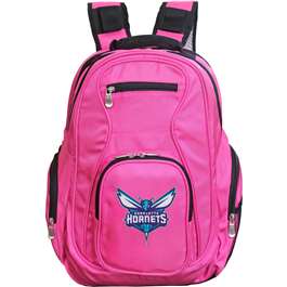 Charlotte Hornets 19" Premium Backpack L704