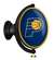 Indiana Pacers: Original Oval Rotating Lighted Wall Sign
