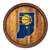 Indiana Pacers: Logo - "Faux" Barrel Top Sign