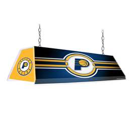 Indiana Pacers: Edge Glow Pool Table Light