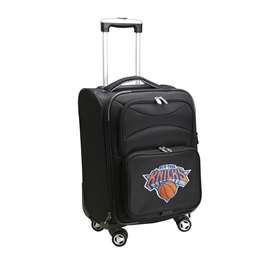 New York Knicks  21" Carry-On Spin Soft L202