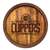 Los Angeles Clippers: Logo - "Faux" Barrel Top Sign