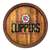 Los Angeles Clippers: Logo - "Faux" Barrel Top Sign
