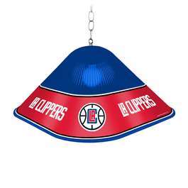 Los Angeles Clippers: Game Table Light