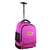 Los Angeles Lakers  19" Premium Wheeled Backpack L780