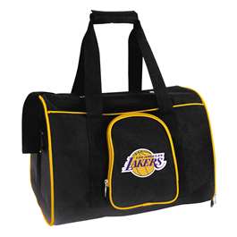 Los Angeles Lakers  Pet Carrier L901