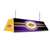 Los Angeles Lakers: Edge Glow Pool Table Light