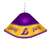 Los Angeles Lakers: Game Table Light