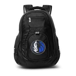 Dallas Mavericks  19" Premium Backpack L704