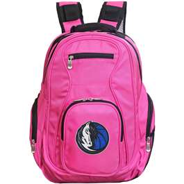 Dallas Mavericks  19" Premium Backpack L704