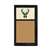 Milwaukee Bucks: Buck - Cork Note Board