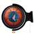 Minnesota Timberwolves: Basketball - Original Round Rotating Lighted Wall Sign