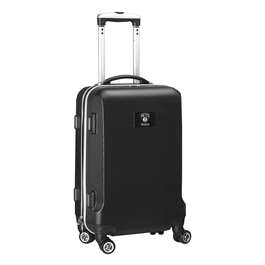 Brooklyn Nets  21"Carry-On Hardcase Spinner L204