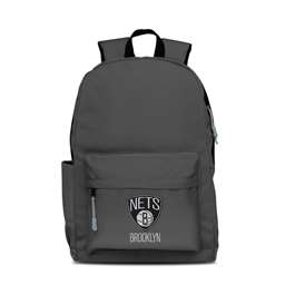 Brooklyn Nets  16" Campus Backpack L716