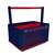 New Orleans Pelicans: Tailgate Caddy