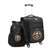 Denver Nuggets  2-Piece Backpack & Carry-On Set L102