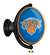 New York Knicks: Original Oval Rotating Lighted Wall Sign