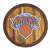 New York Knicks: "Faux" Barrel Top Sign