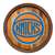 New York Knicks: Logo - "Faux" Barrel Top Sign
