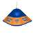 New York Knicks: Game Table Light