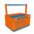 New York Knicks: Tailgate Caddy