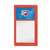 Oklahoma City Thunder: Dry Erase Note Board