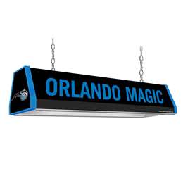 Orlando Magic: Standard Pool Table Light