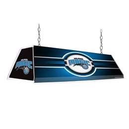 Orlando Magic: Edge Glow Pool Table Light