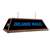 Orlando Magic: Premium Wood Pool Table Light