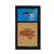 Orlando Magic: Dual Logo - Cork Note Board