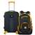 Indiana Pacers  Premium 2-Piece Backpack & Carry-On Set L108