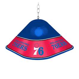 Philadelphia 76ers: Game Table Light