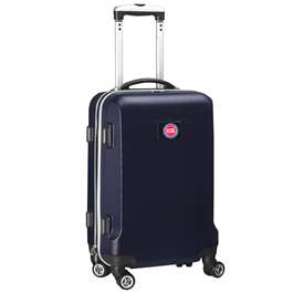 Detroit Pistons  21"Carry-On Hardcase Spinner L204