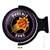 Phoenix Suns: Original Round Rotating Lighted Wall Sign    