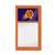 Phoenix Suns: Dry Erase Note Board