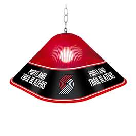 Portland Trail Blazers: Game Table Light