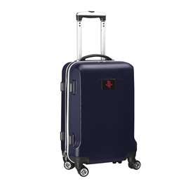 Houston Rockets  21"Carry-On Hardcase Spinner L204