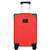 Houston Rockets  21" Exec 2-Toned Carry On Spinner L210