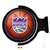 Sacramento Kings: Basketball - Original Round Rotating Lighted Wall Sign    