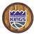 Sacramento Kings: "Faux" Barrel Top Sign