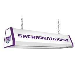 Sacramento Kings: Standard Pool Table Light