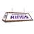 Sacramento Kings: Premium Wood Pool Table Light