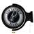 San Antonio Spurs: Original Round Rotating Lighted Wall Sign