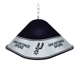 San Antonio Spurs: Game Table Light