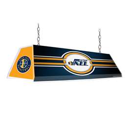 Utah Jazz: Edge Glow Pool Table Light