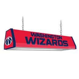 Washington Wizards: Standard Pool Table Light