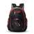 Arizona Cardinals  19" Premium Backpack W/ Colored Trim L708