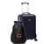 Chicago Bears  Deluxe 2 Piece Backpack & Carry-On Set L104