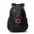 Chicago Bears  19" Premium Backpack W/ Colored Trim L708